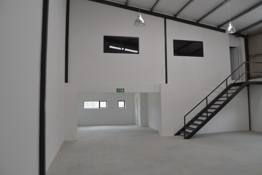 To Let Commercial Property for Rent in Rivergate Western Cape